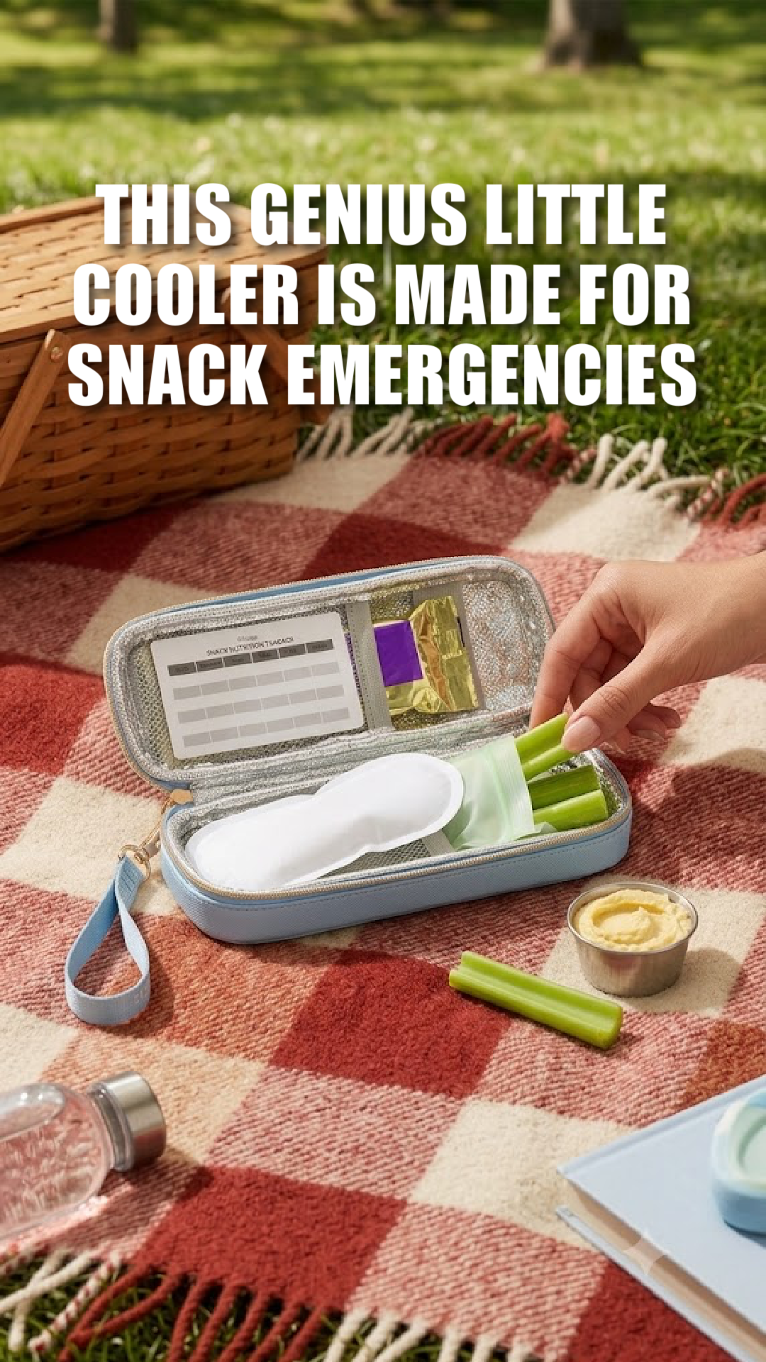 Uncommon Goods Facebook ad