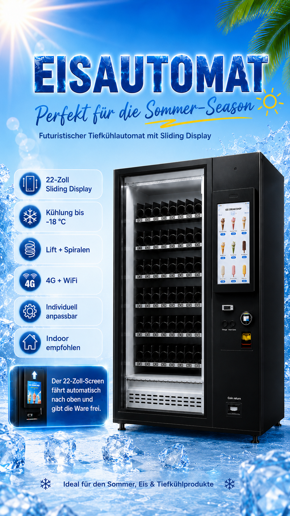 Vendy1 Facebook ad from Jun 17, 2026