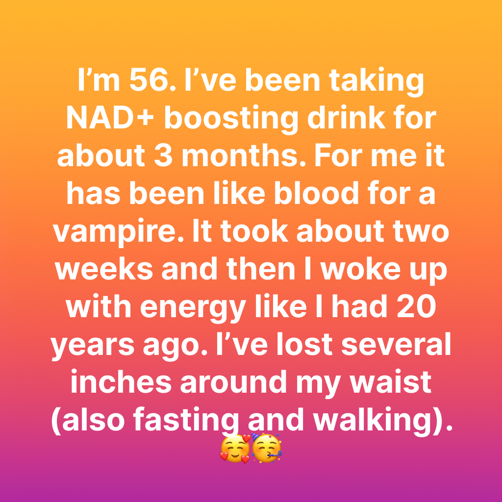 LifeFuel Facebook ad
