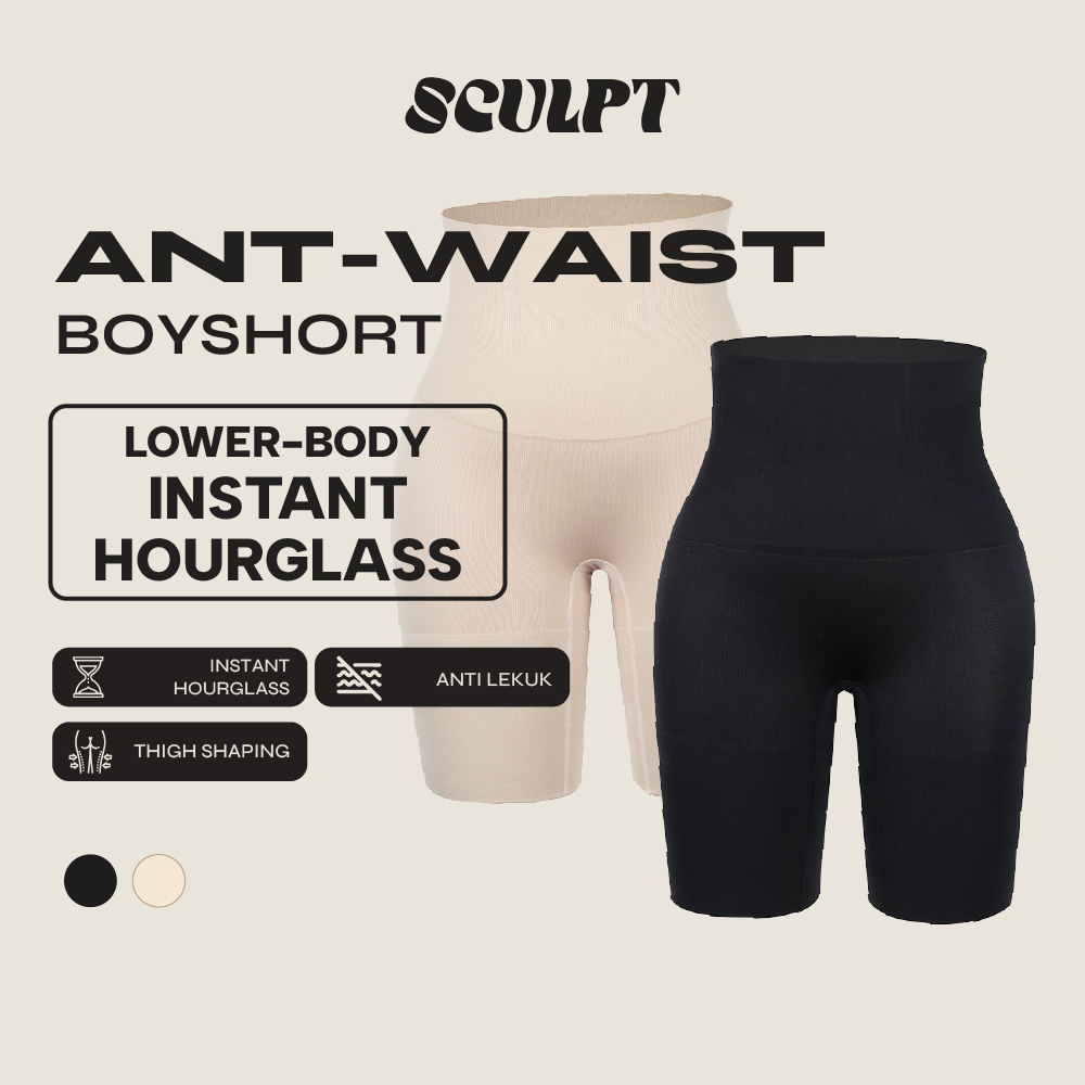 Sculpt Shapewear Facebook ad