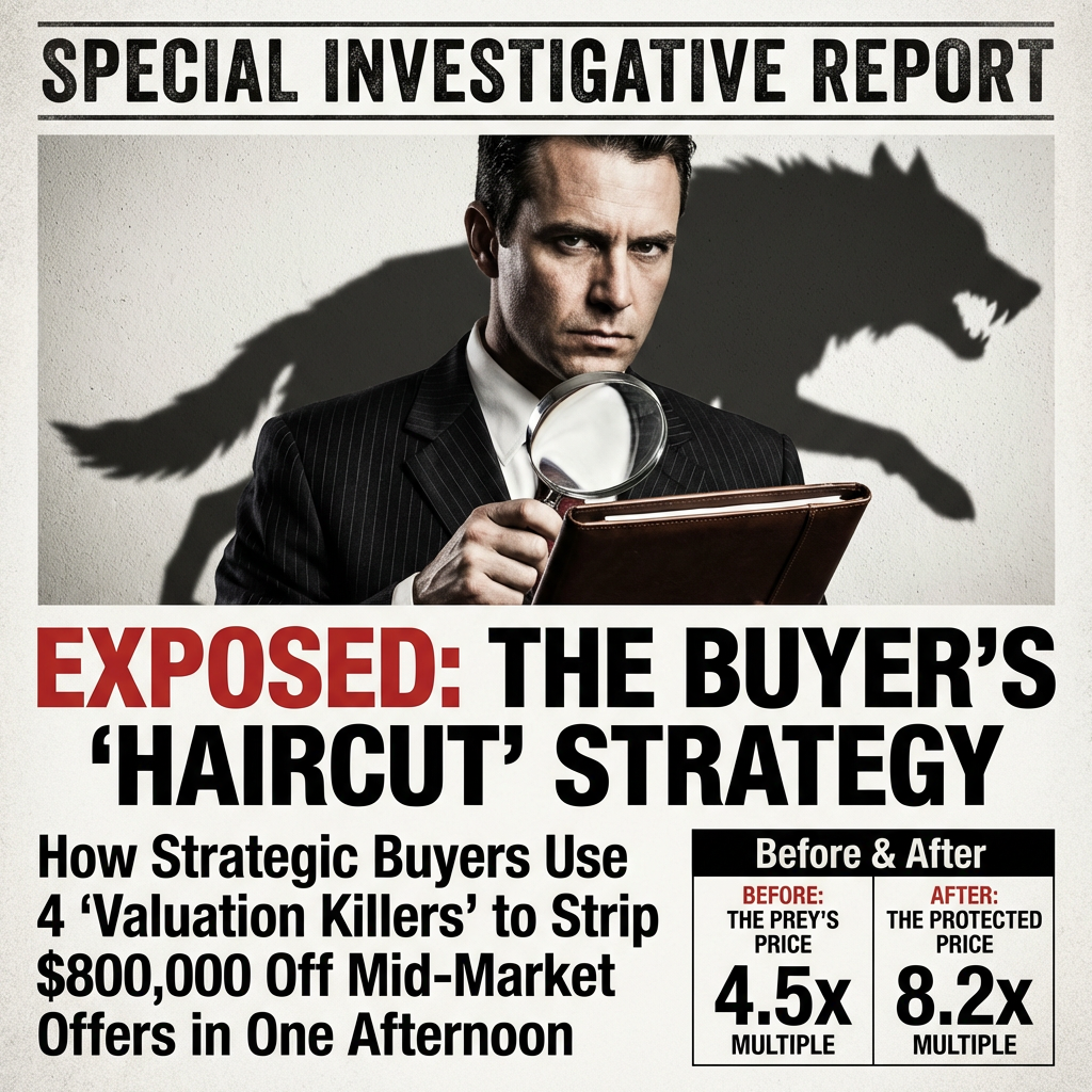 Murphy Business - Logan Facebook ad