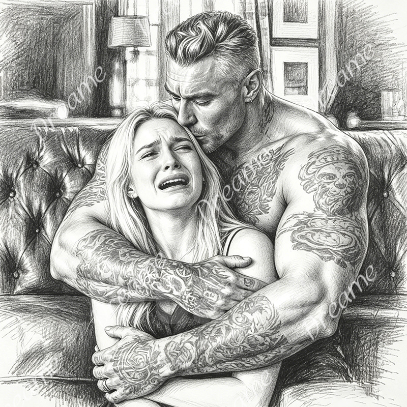 Sweet Secrets 06 Facebook ad: Click to read more!