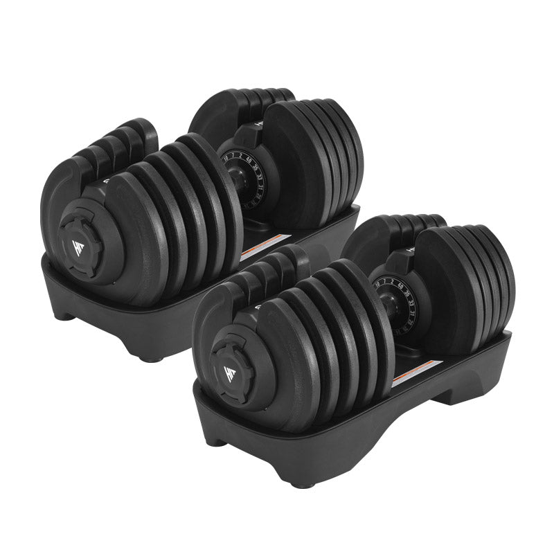 McSport Facebook ad: The home gym, sorted.