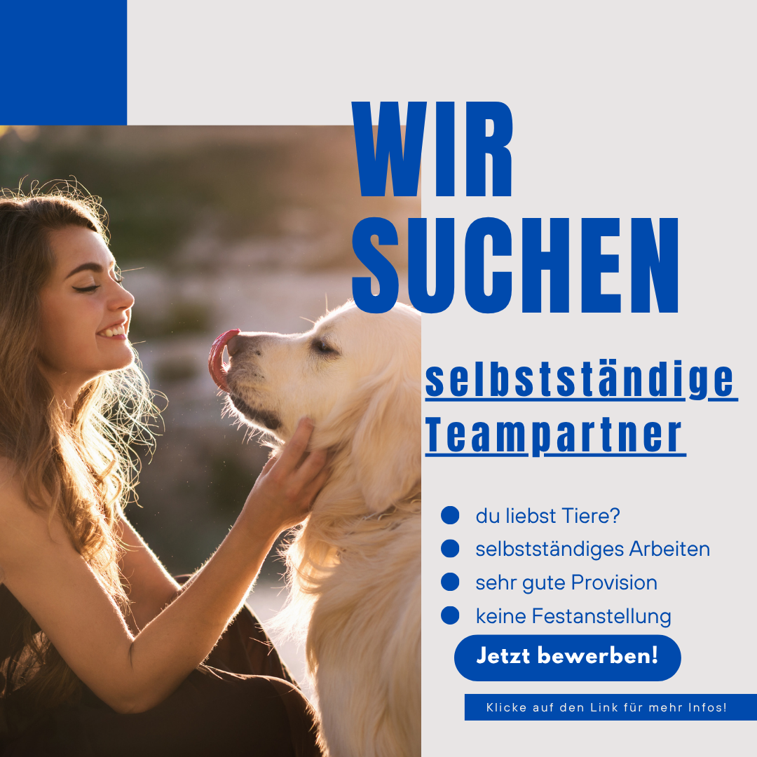 Tierfutterberater.com Facebook ad