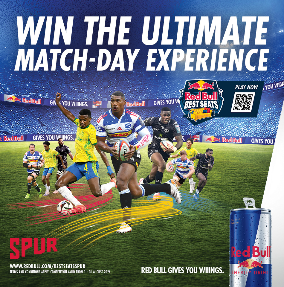 Spur Steak Ranches Facebook ad