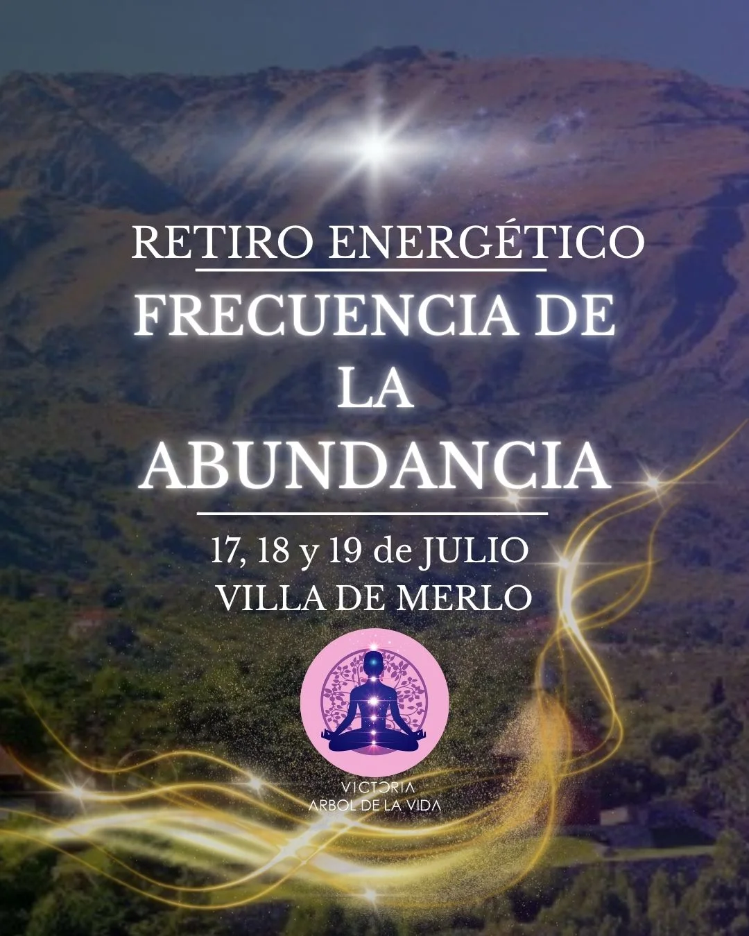 Victoria Arbol de la Vida Facebook ad