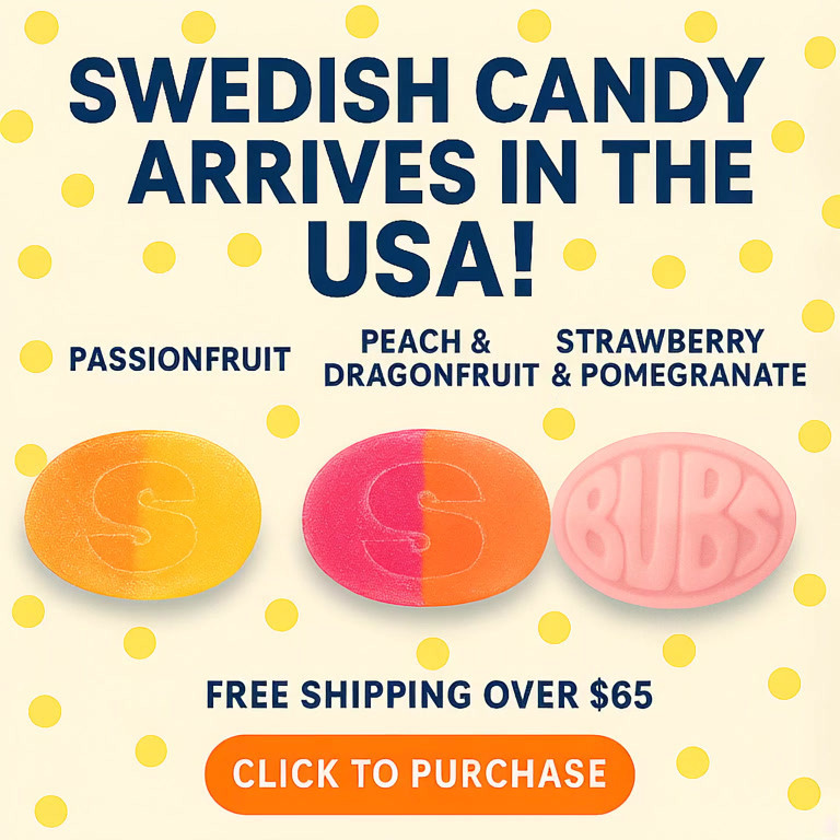 Bonelle Candy Facebook ad