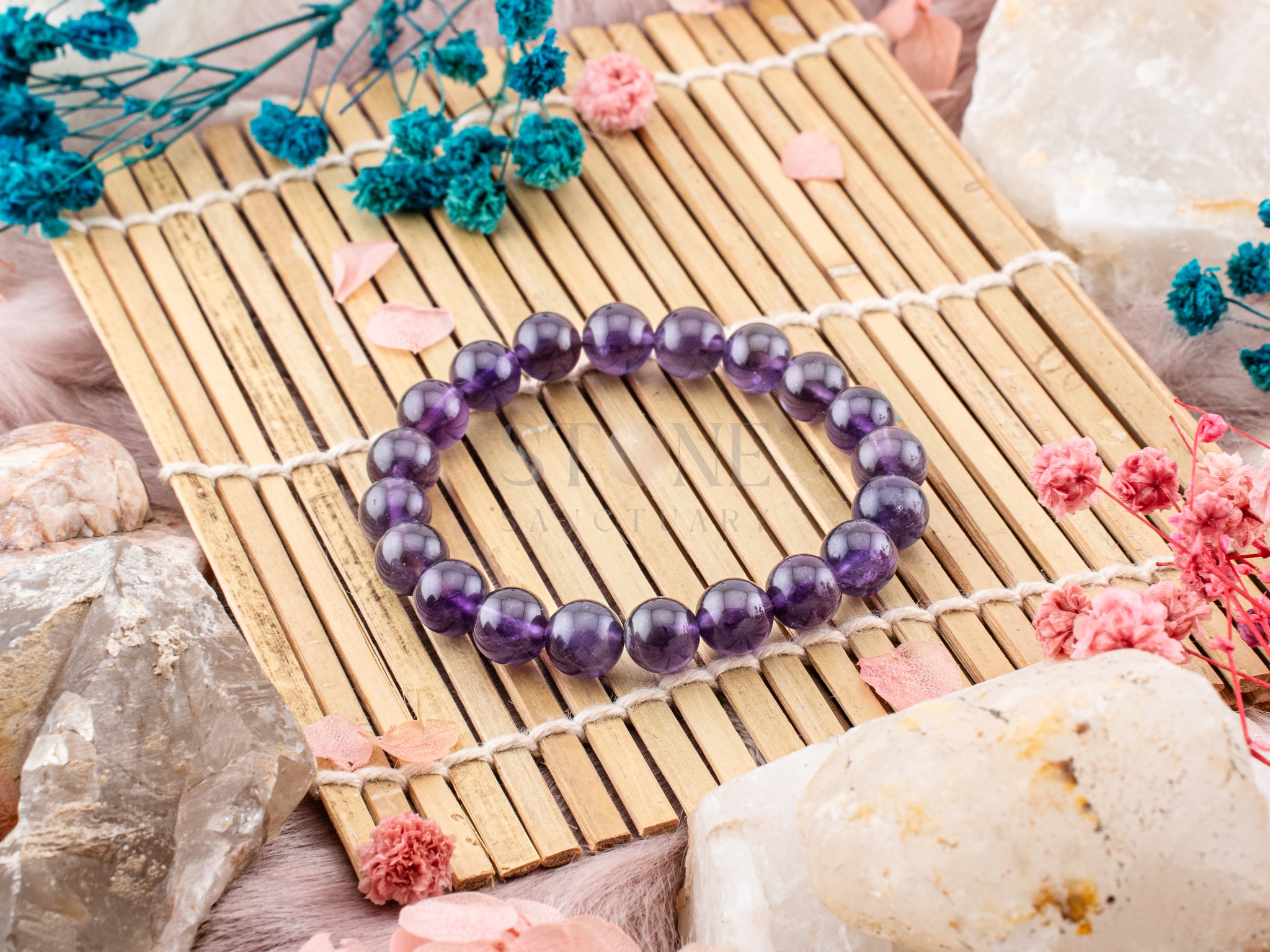 Stone Sanctuary Facebook ad