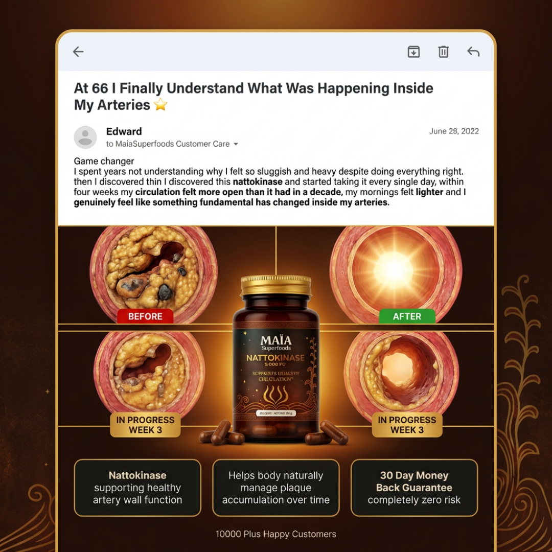 Flavanol Research Institute  Facebook ad