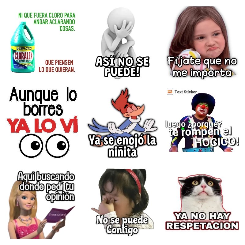Heaps Medina Emily Facebook ad: Meme Maker Pro-Stickers&Emoji