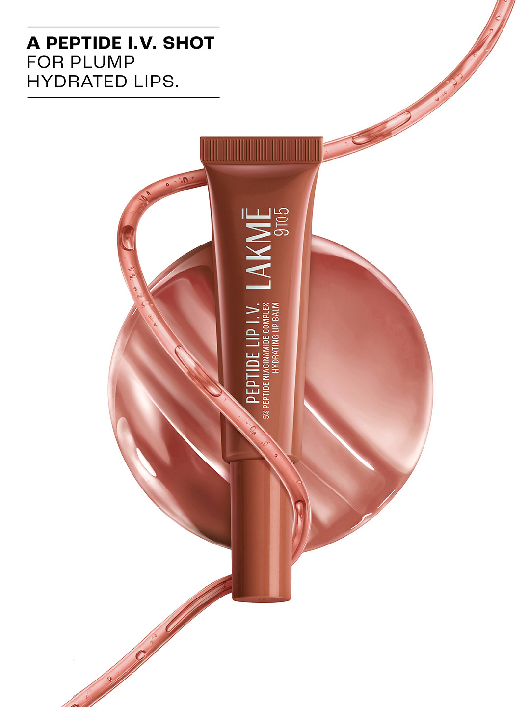 Lakmē Skin Facebook ad