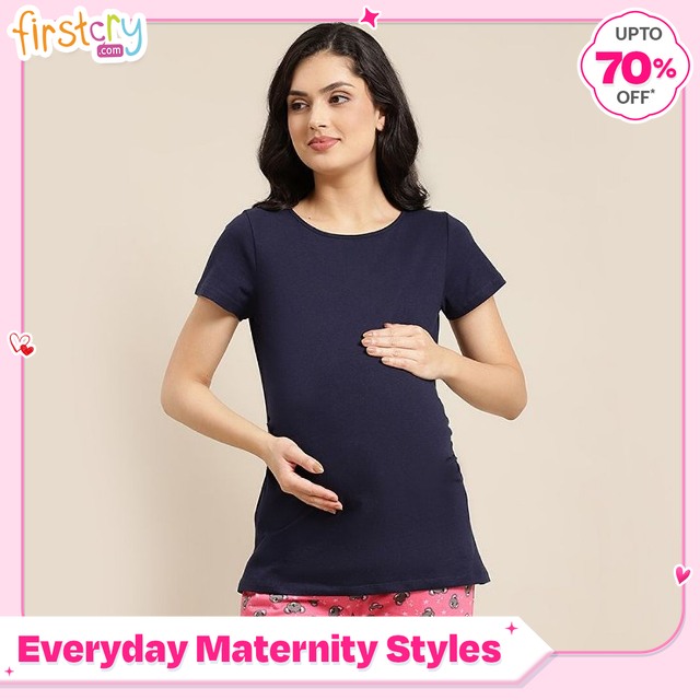 FirstCry.com Facebook ad