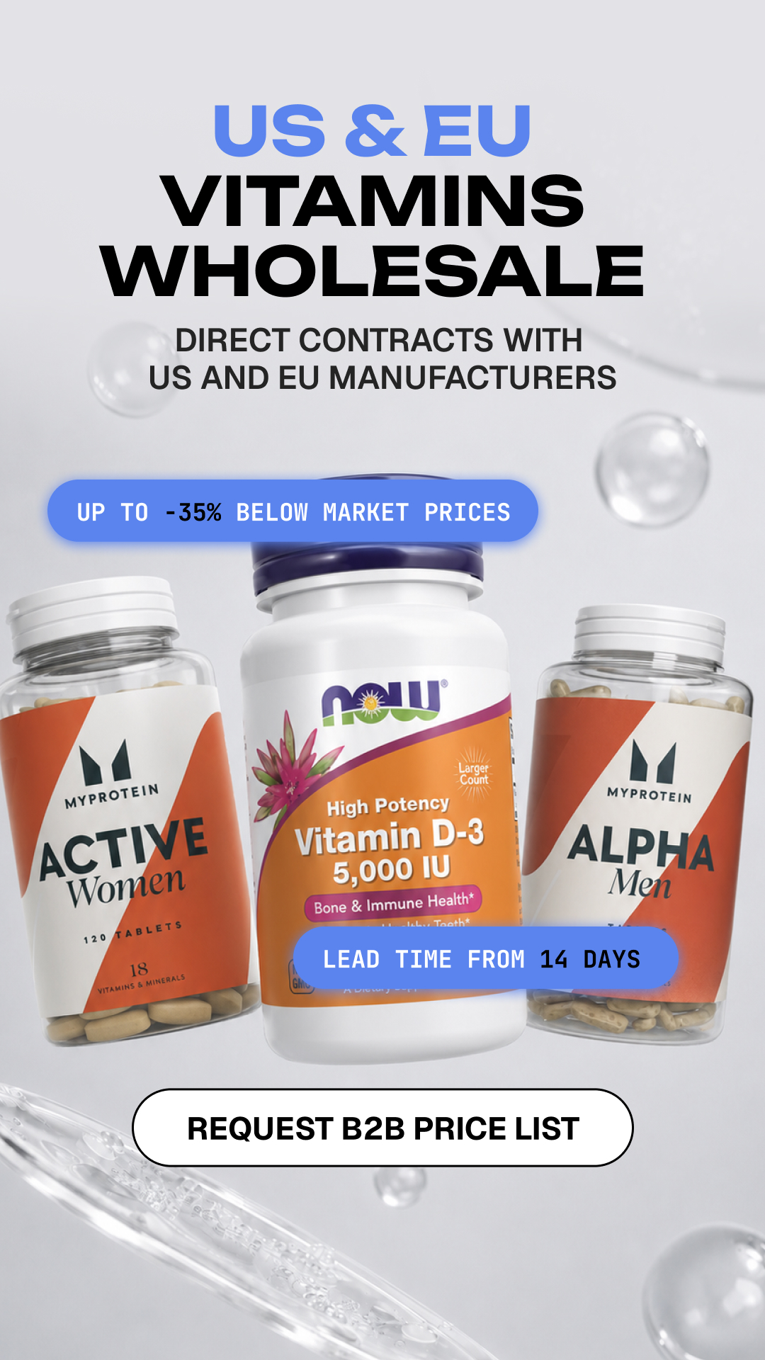 KIQ Labs Global Facebook ad from Jun 16, 2026