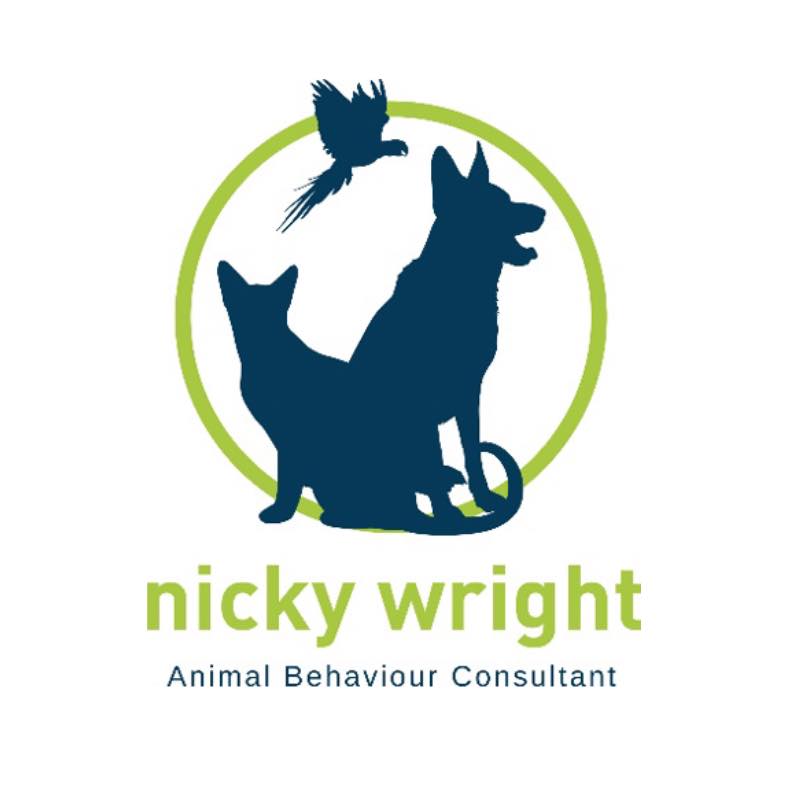 Nicky Wright - Animal Behaviour Consultant Facebook ad