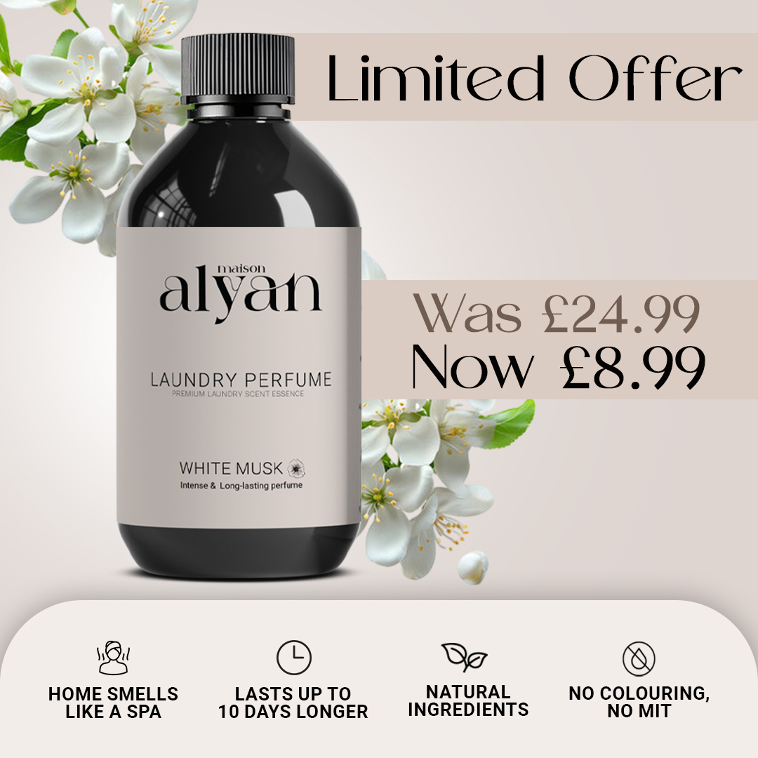 Maison Alyan Facebook ad from Feb 8, 2026