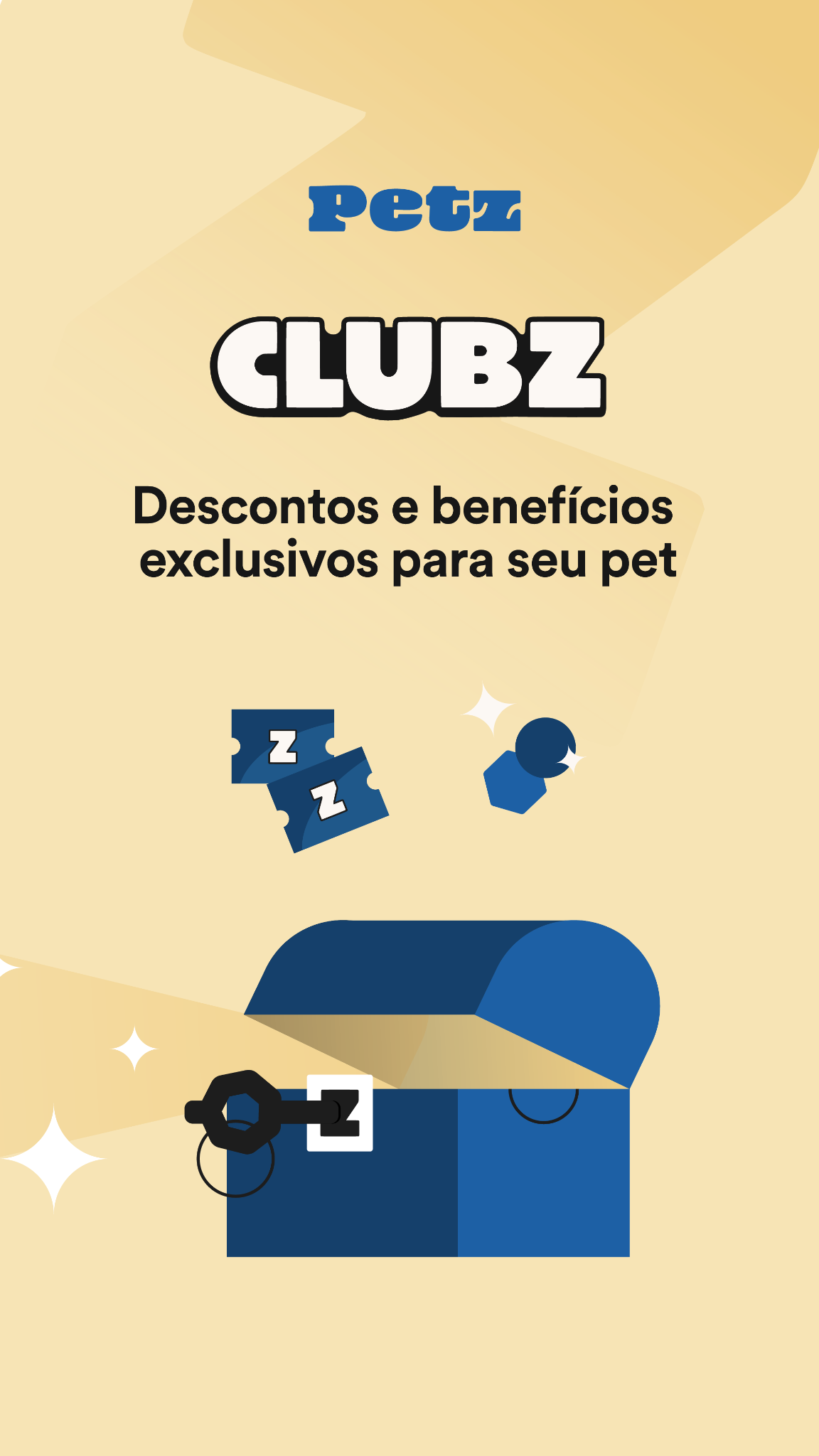Petz Facebook ad