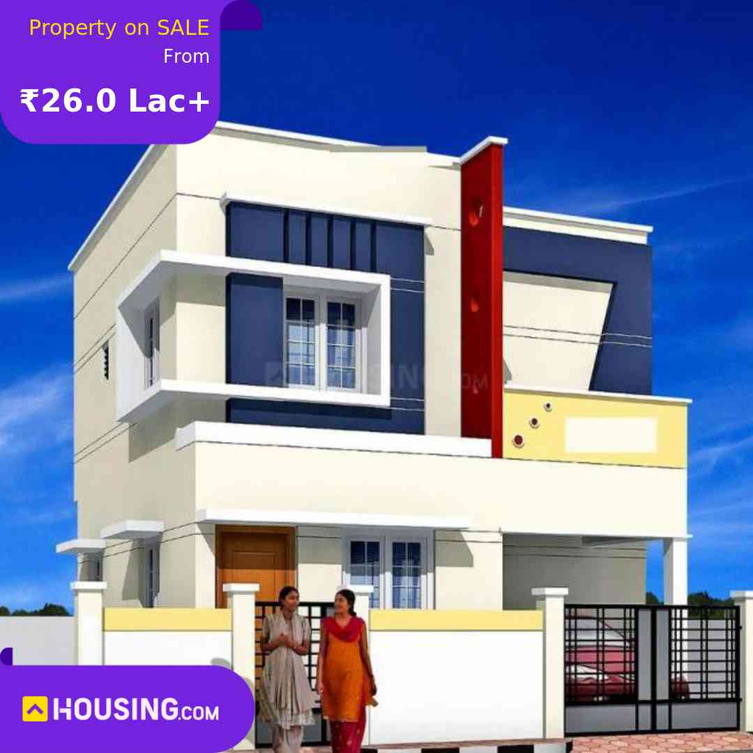 Housing.com Facebook ad
