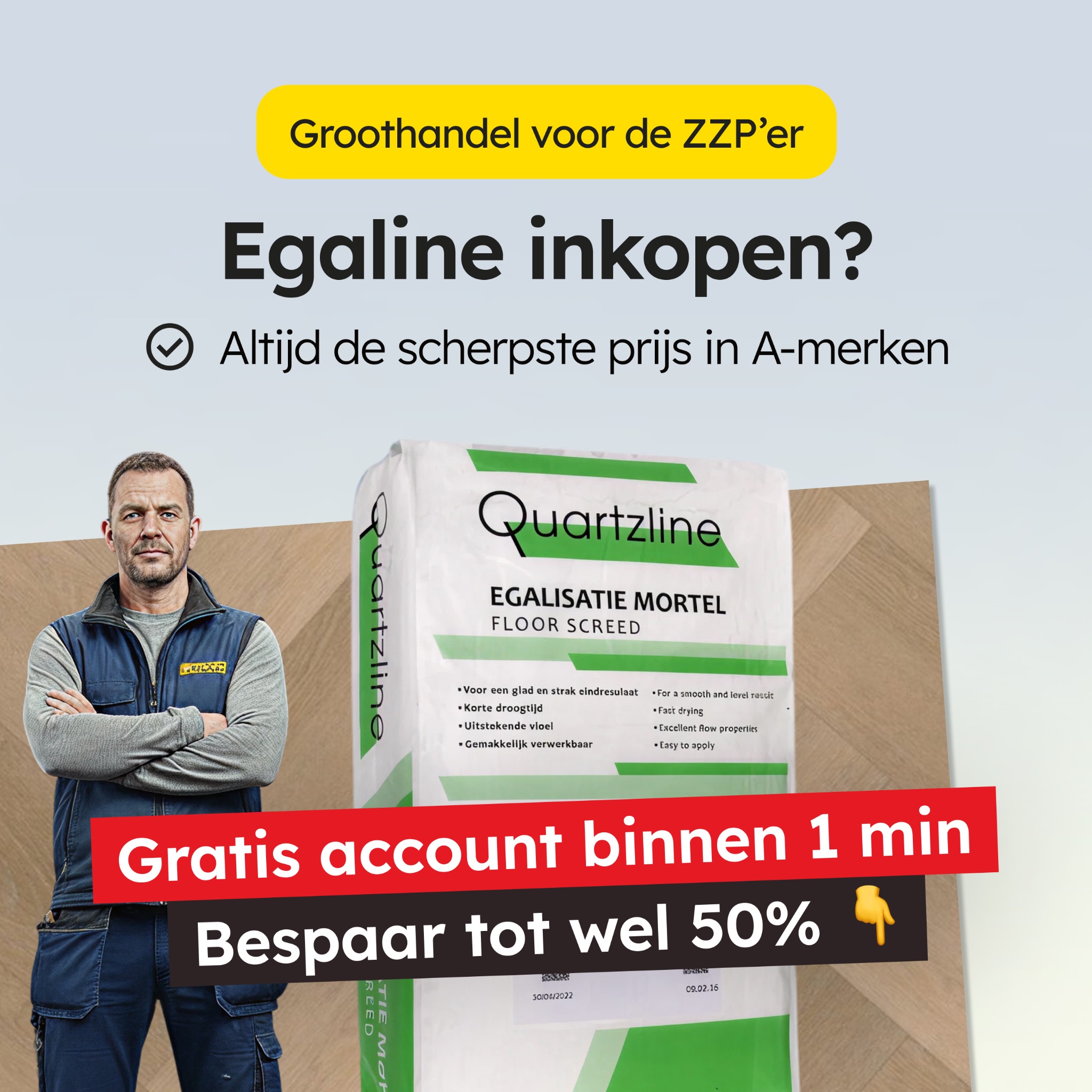 FloorProff Facebook ad