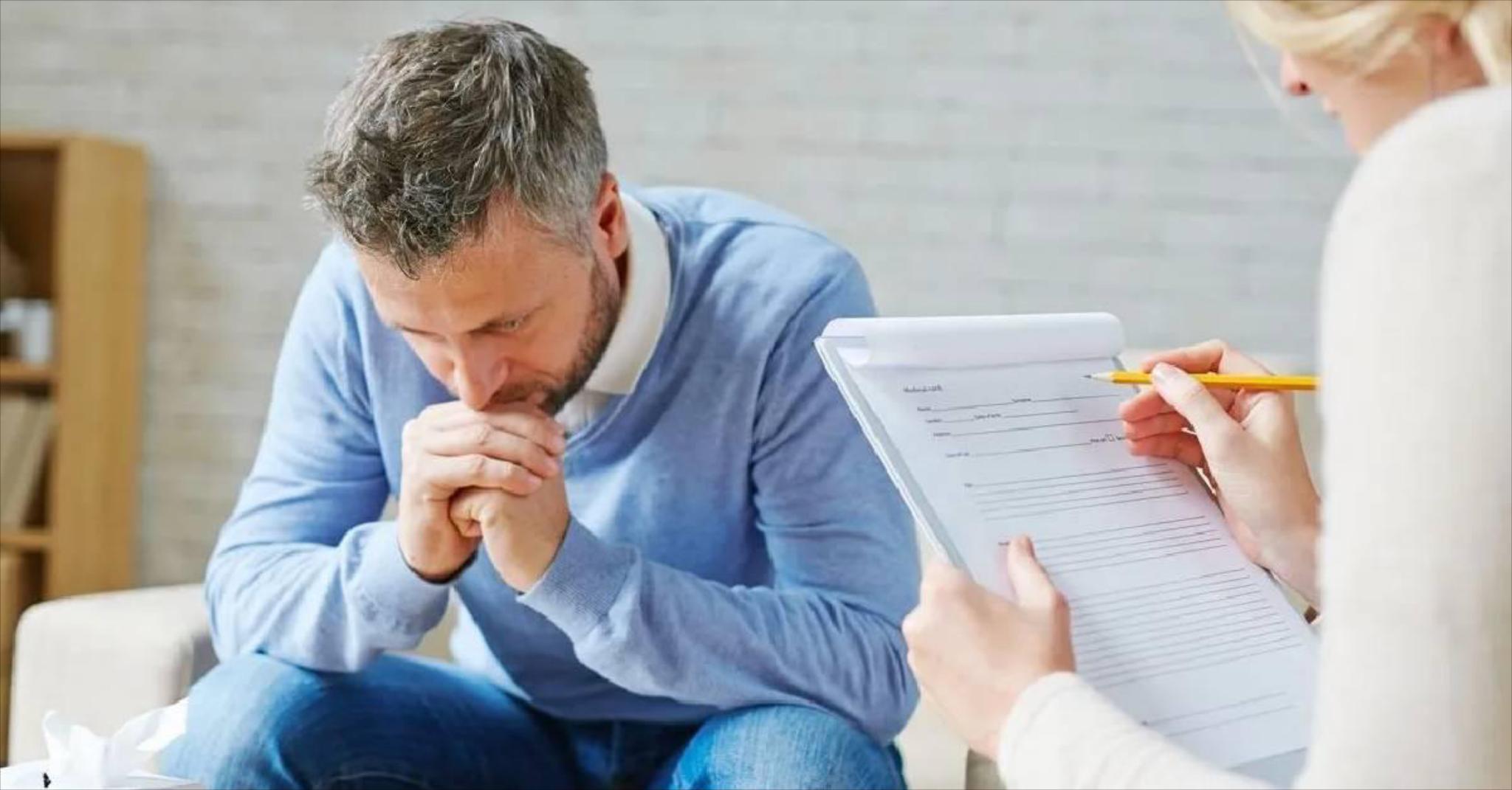 Streamline Professional Counseling Facebook ad: Therapy That Fits Your Life