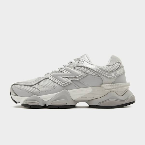 JD Sports Facebook ad: Womens New Balance 9060 Donna - Grigio