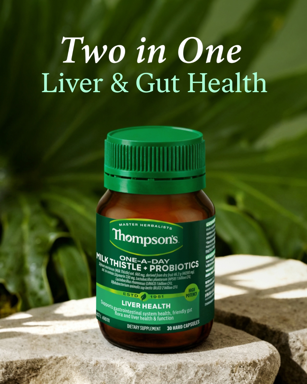 Thompson's Facebook ad from Jul 17, 2026