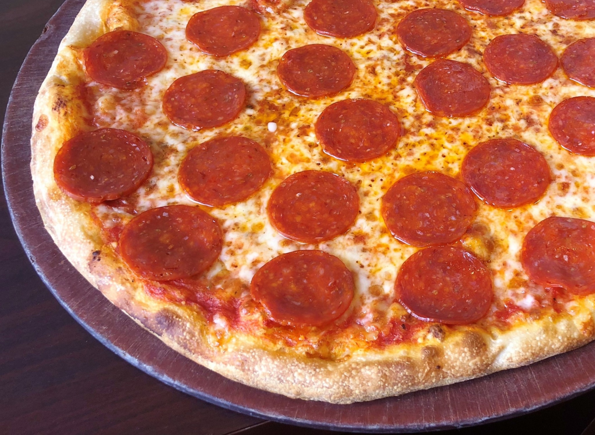 Sal's Italian Ristorante Facebook ad from May 22, 2024