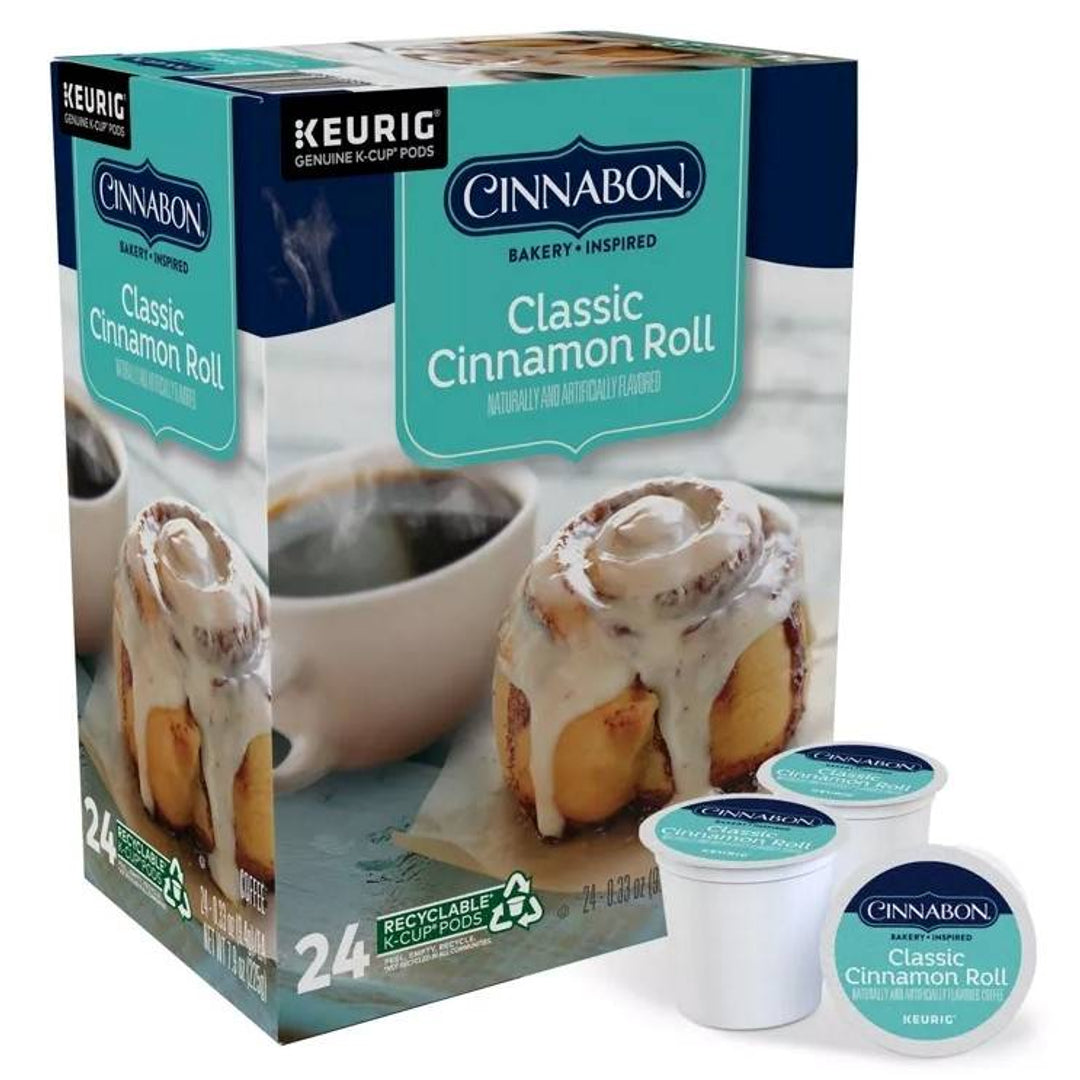 Coffee Pods PH Facebook ad