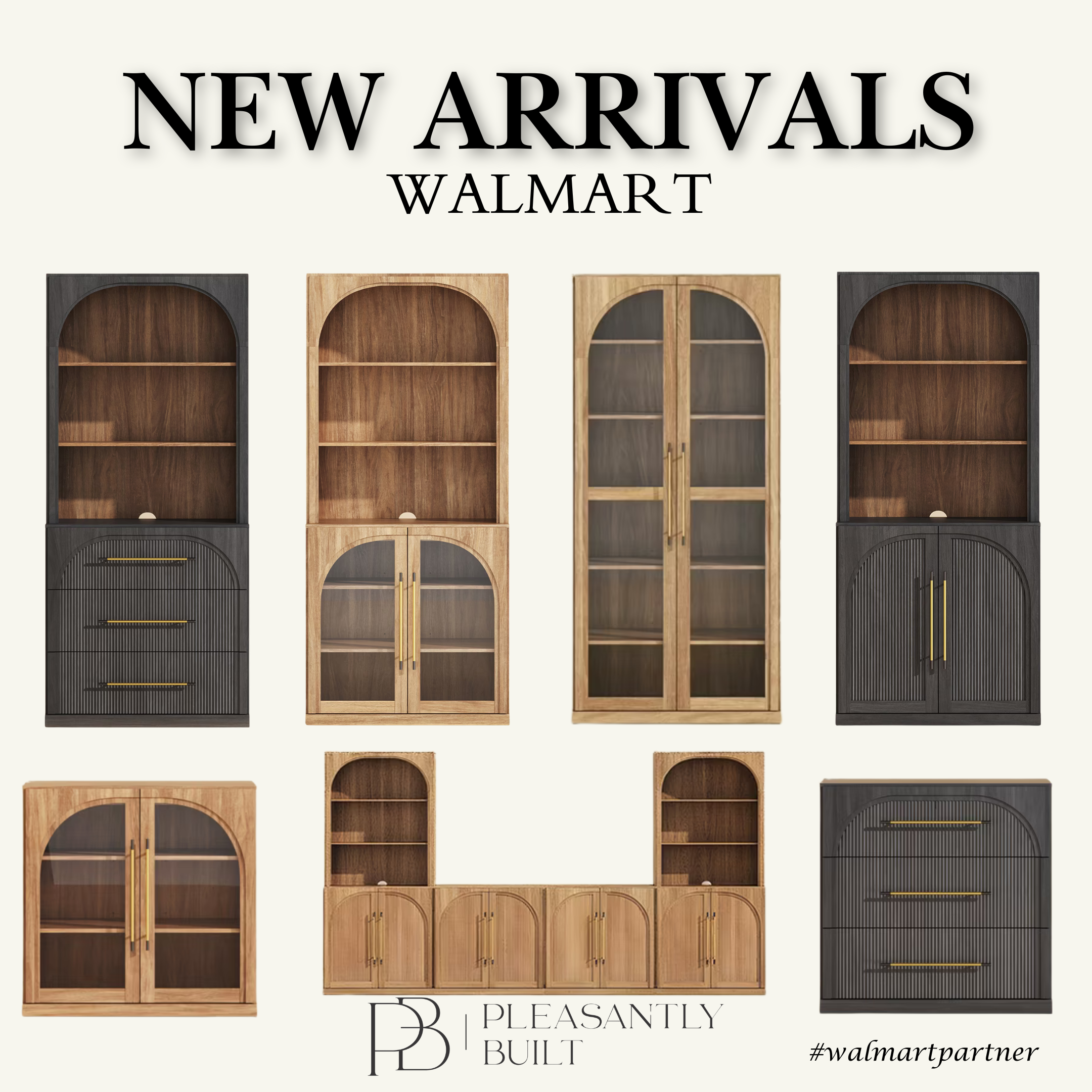 Pleasantlybuilt Facebook ad