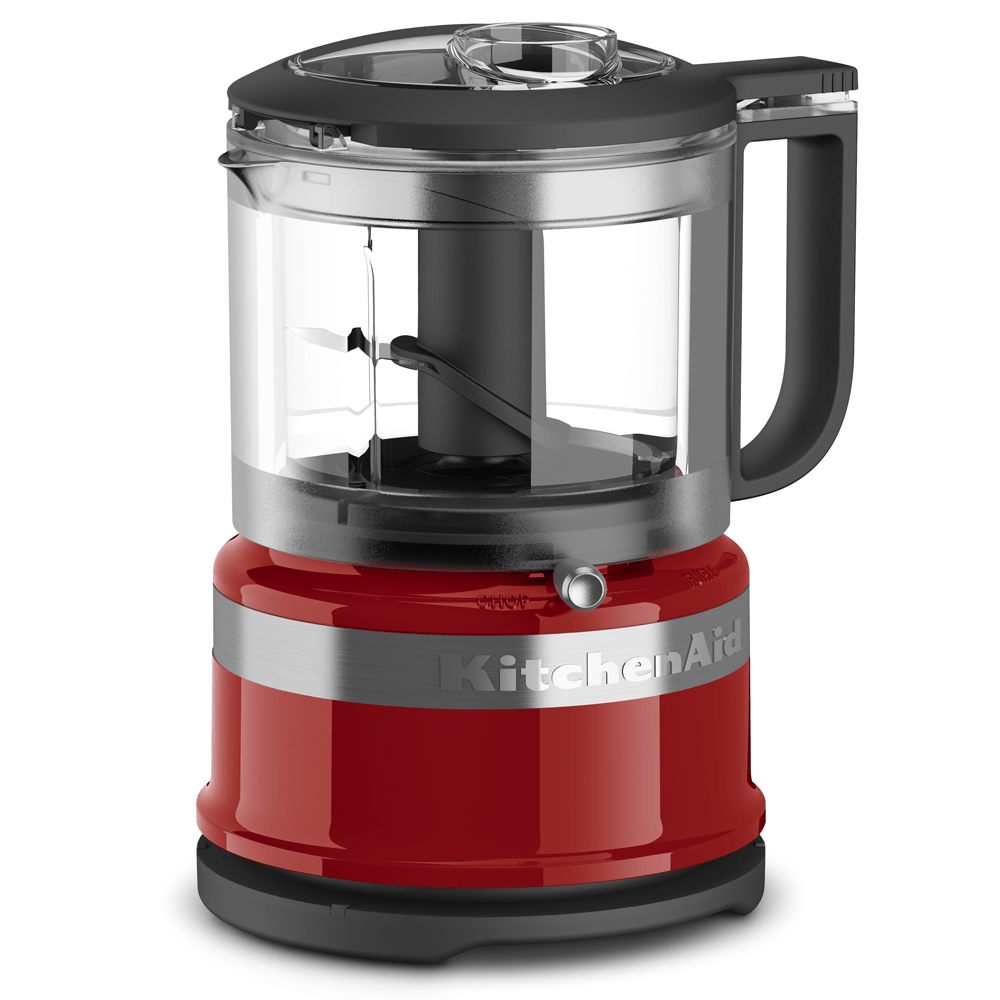 KitchenAid México Facebook ad