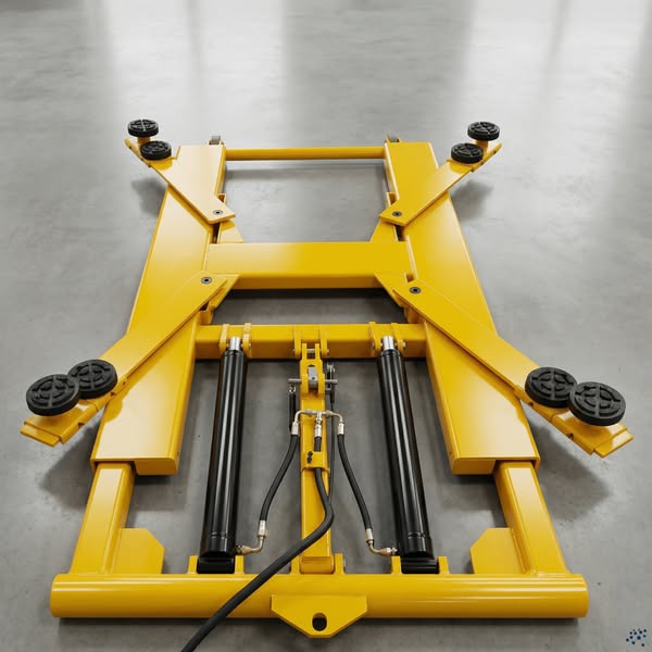 Intuition Tech Facebook ad: Learn more about Tools That Redefine Automotive Efficiency
