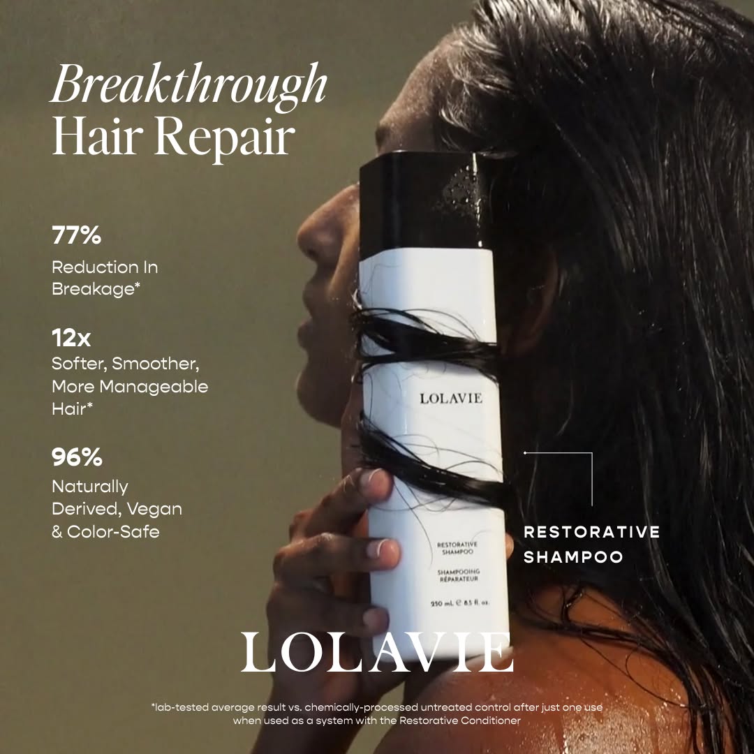 LolaVie Facebook ad from Sep 15, 2026