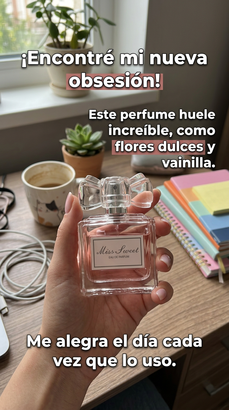 Regina Garcia Facebook ad