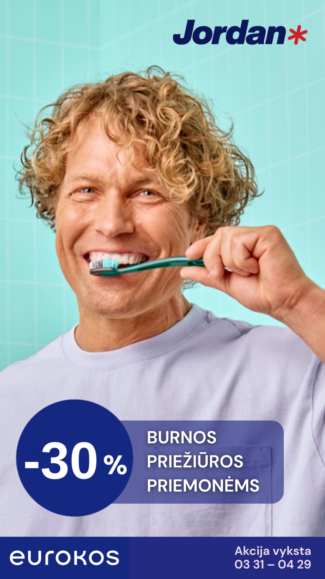 EUROKOS Facebook ad