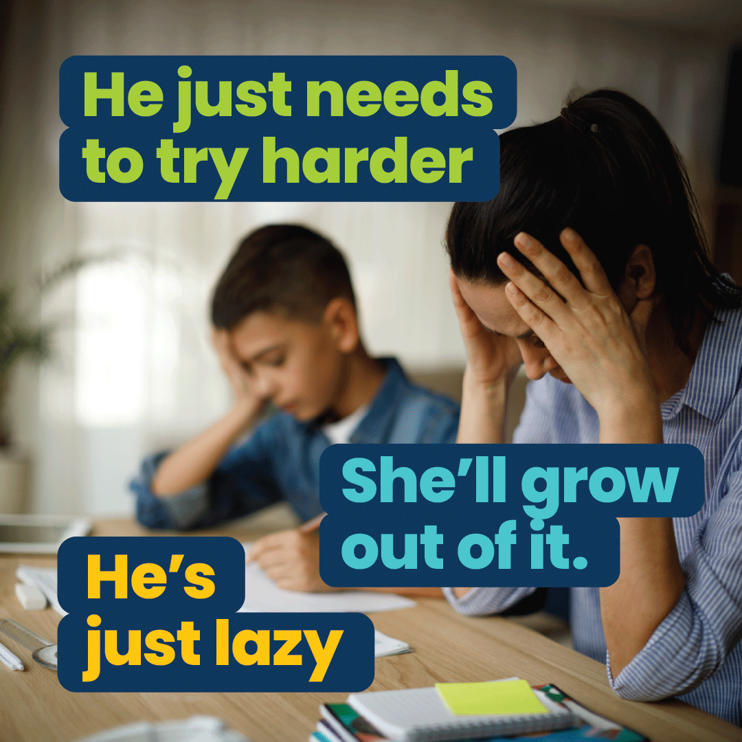 Brain Balance of Nashville Facebook ad: Struggling with your child’s behavior?