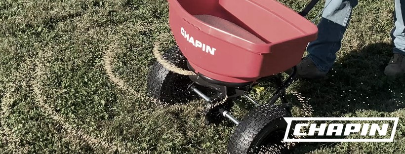 Chapin International Inc. Facebook ad