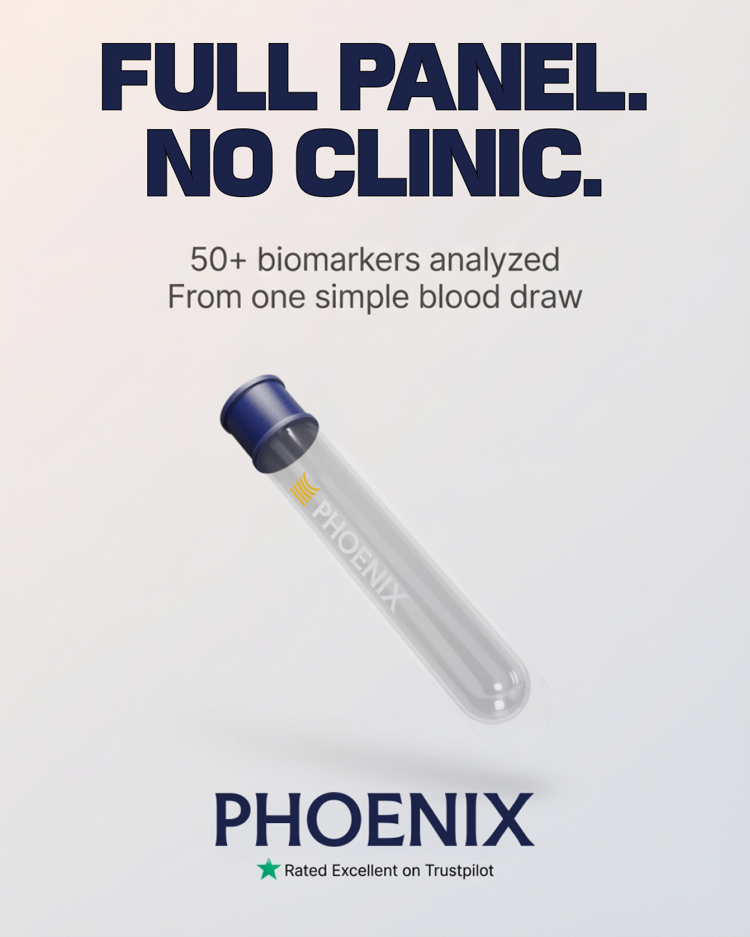 Phoenix Canada Facebook ad