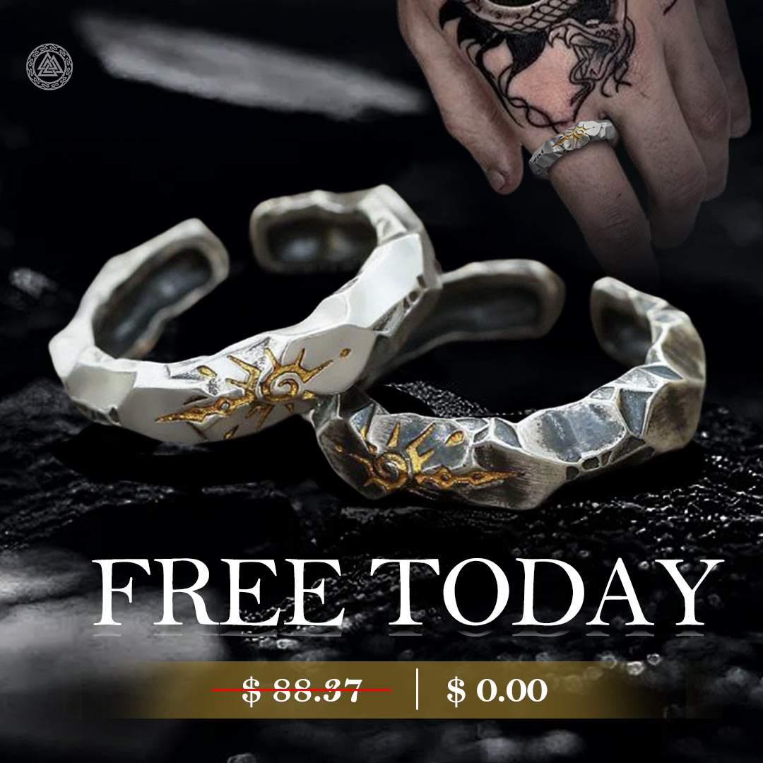 WorldNorse Facebook ad