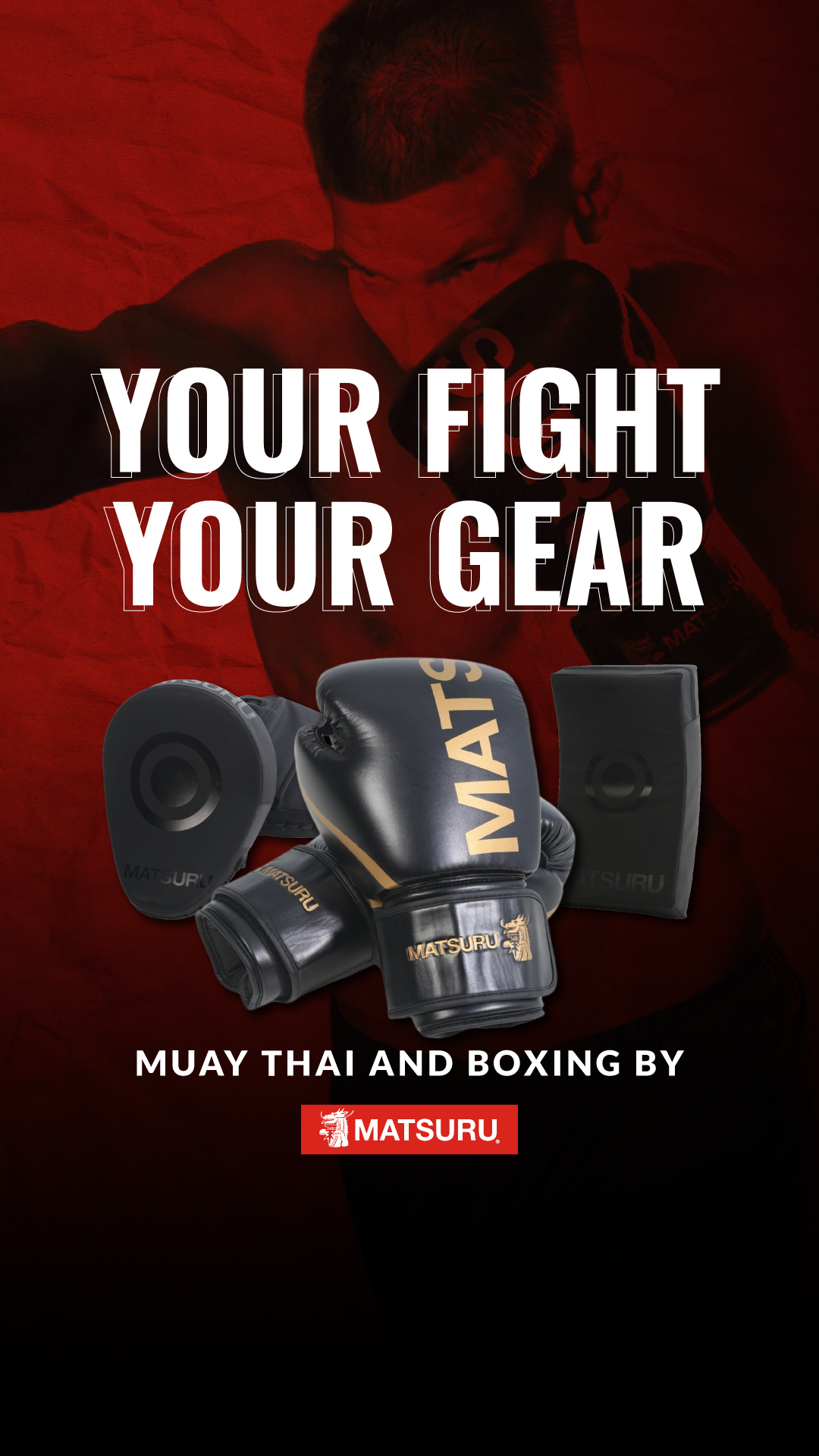 Matsuru Canada Facebook ad
