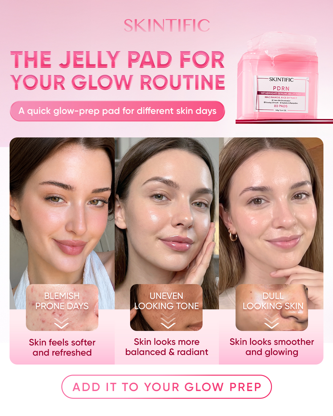Skintific.Global Facebook ad
