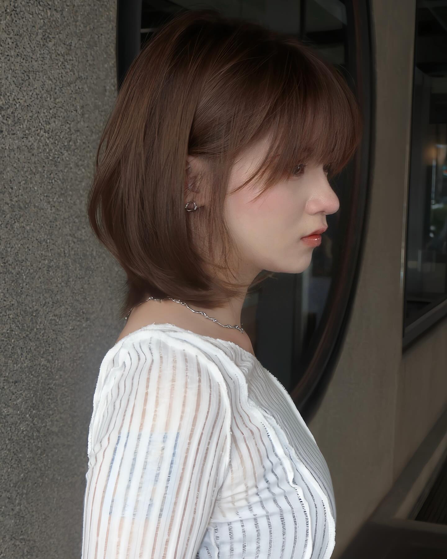 Ninihair Facebook ad