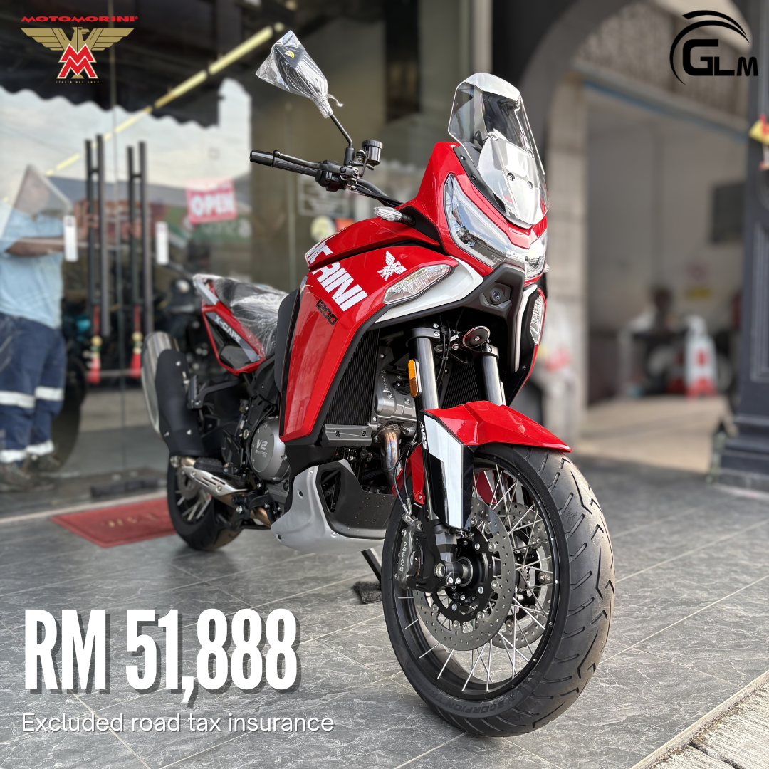 Gee Leong Motor_GLM Facebook ad