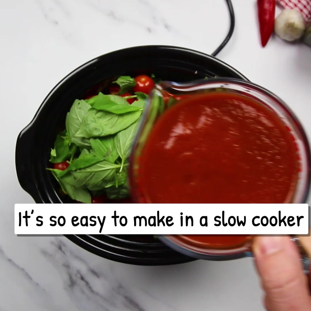 Incredible Plant Based Recipes Facebook ad: FREE Physical Slow Cooker Cookbook!