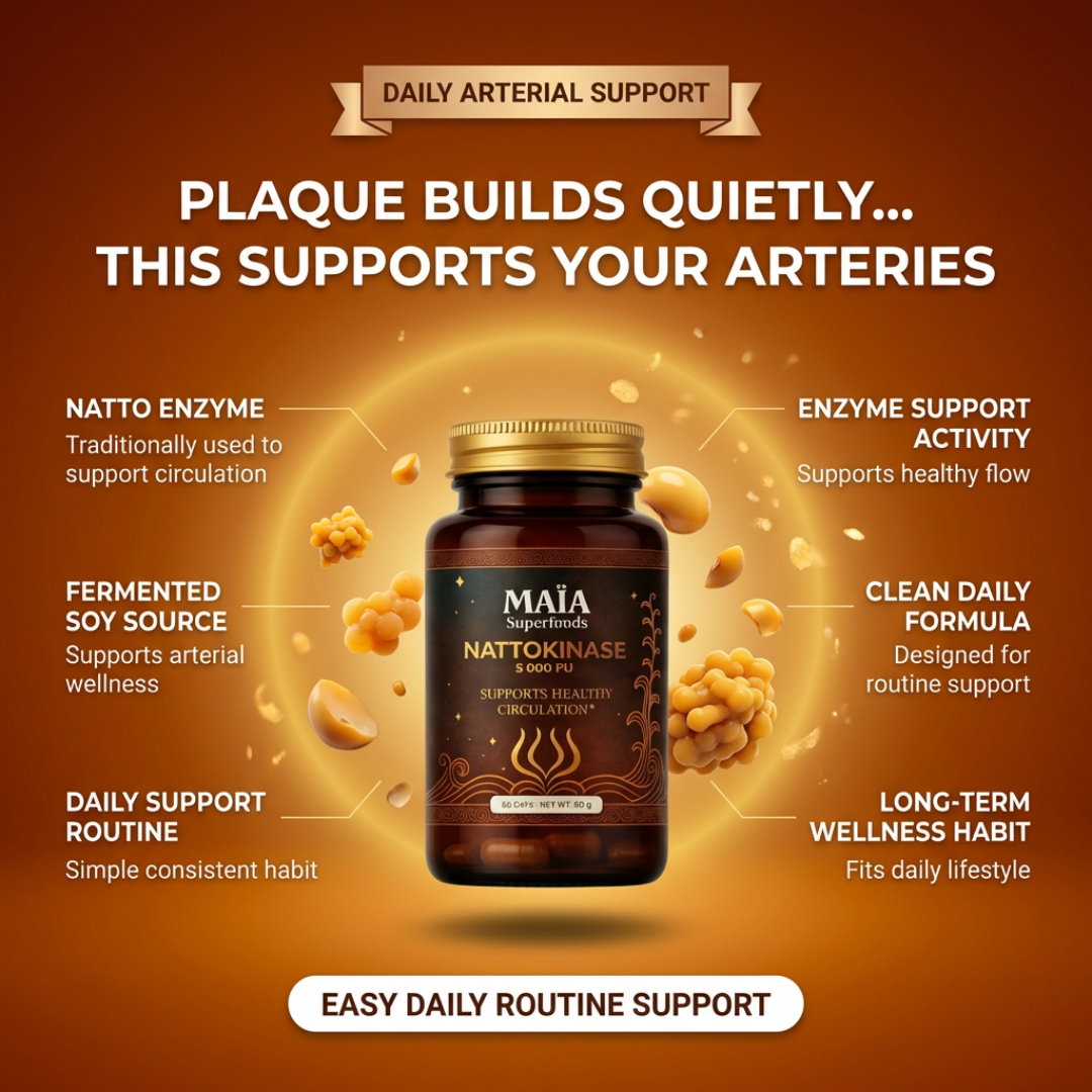 Flavanol Research Institute  Facebook ad
