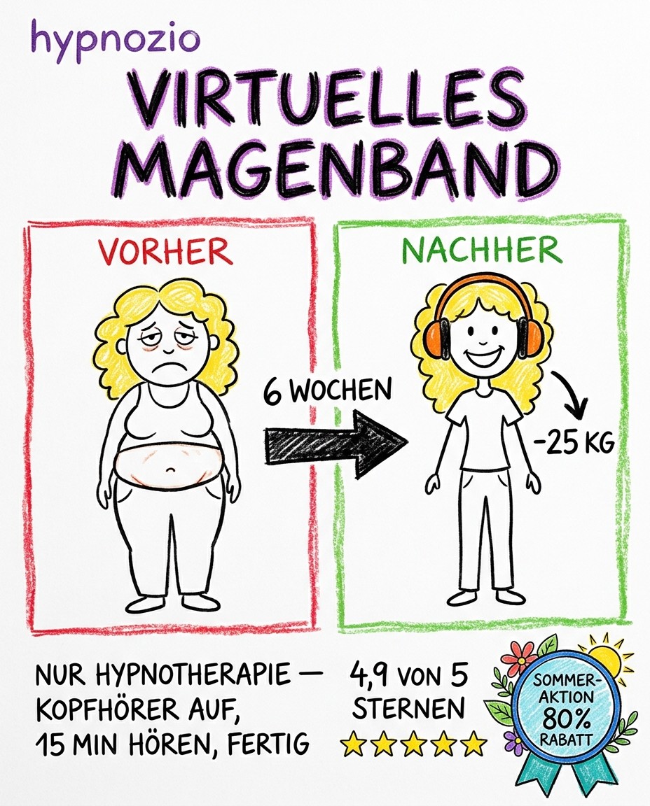 Hypnozio: power of hypnotherapy Facebook ad