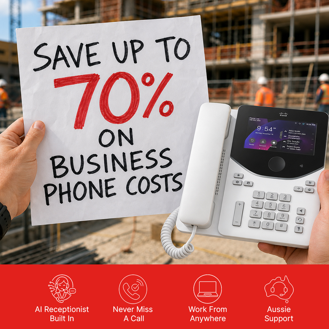 Nexgen Australia Facebook ad