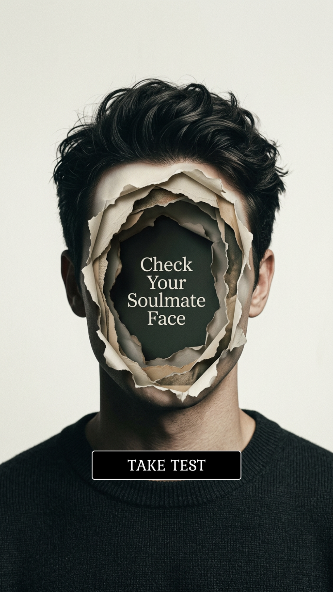 Sofia Clairé Facebook ad: Take quiz and check it out!