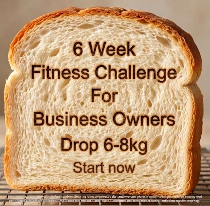 FitRoots Colombo Facebook ad: COLOMBO Men 40+ Get Lean