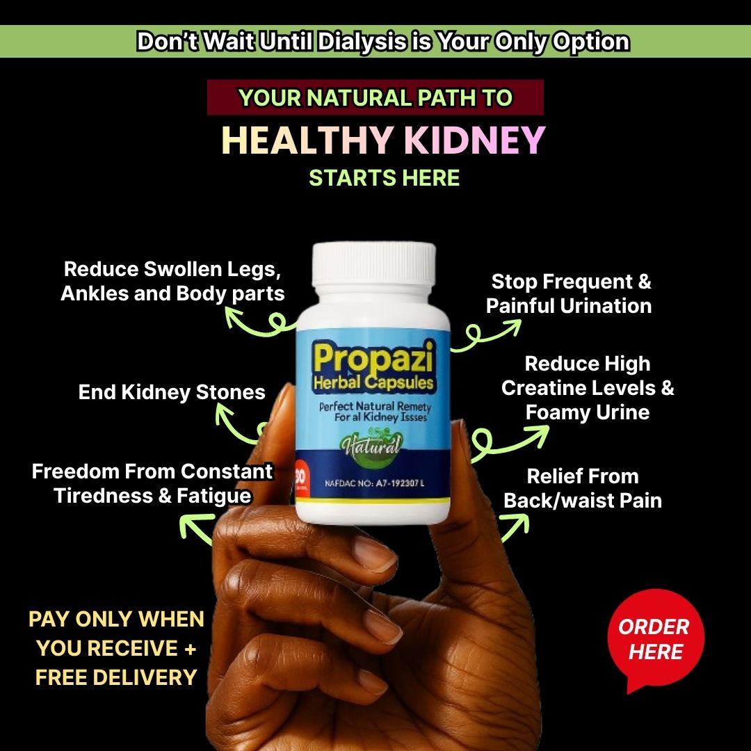 Better Health Facebook ad