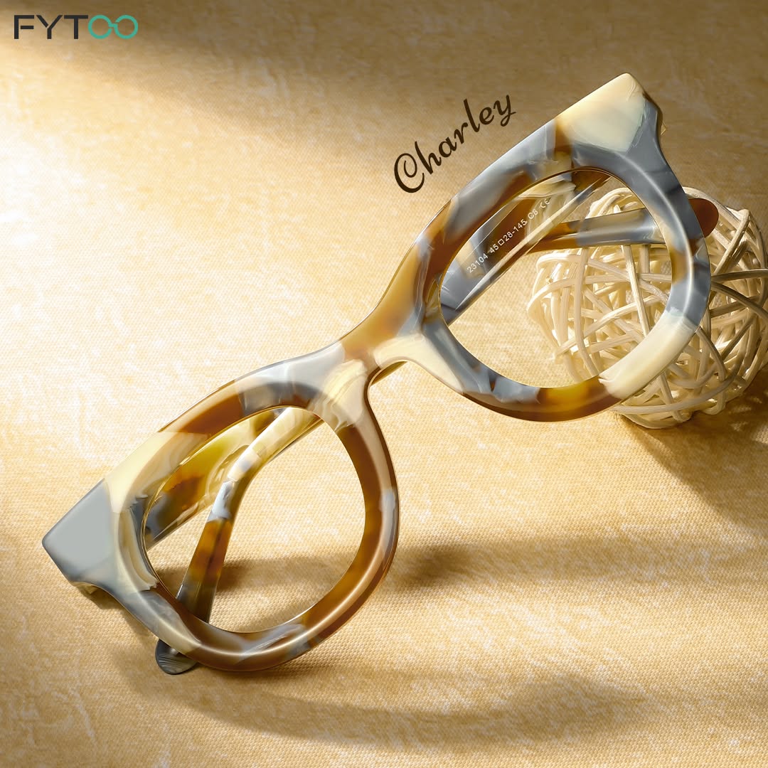 Fytoo Eyeglasses Facebook ad
