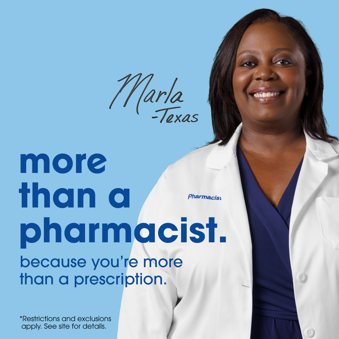 Kroger Facebook ad